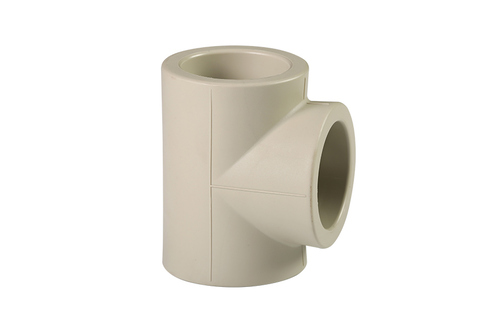 五湖渔场PPH正三通 (DIN)