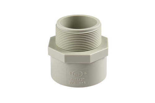 五湖渔场PPH外牙直接(DIN)