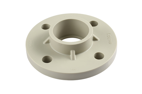 五湖渔场PPH一体式法兰(DIN)