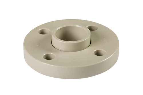 五湖渔场PPH双片式法兰(DIN)