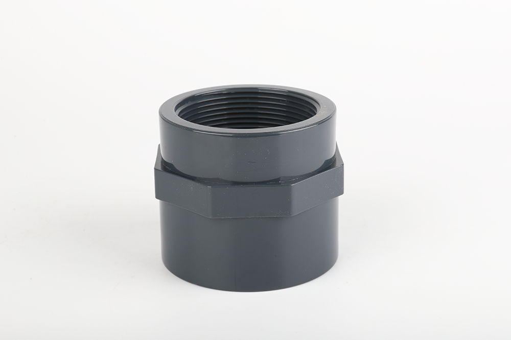 五湖渔场内丝接头