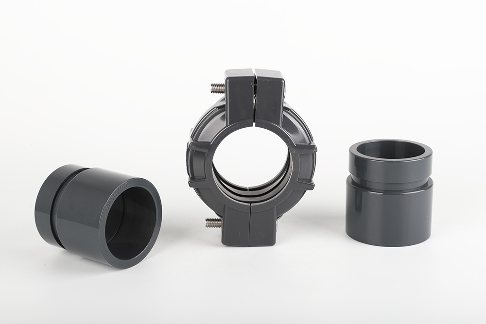 五湖渔场拷贝林（卡套）接头