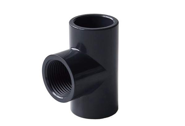 五湖渔场内丝三通